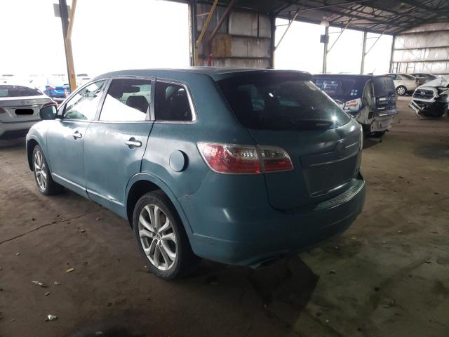 Photo 2 VIN: JM3TB2DV6C0340211 - MAZDA CX-9 