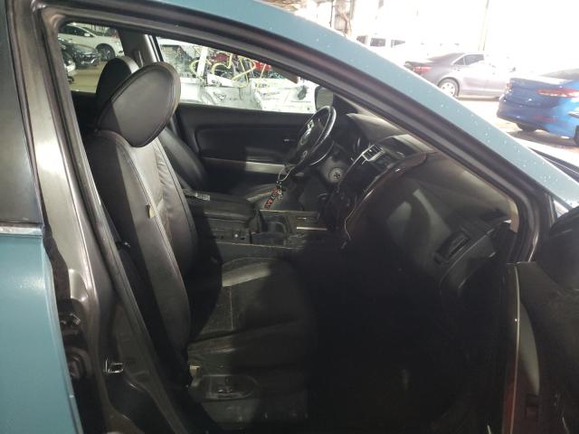 Photo 4 VIN: JM3TB2DV6C0340211 - MAZDA CX-9 