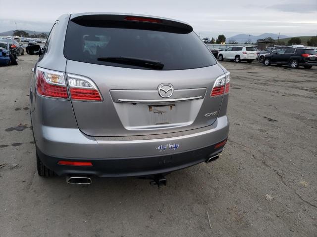 Photo 5 VIN: JM3TB2DV6C0348227 - MAZDA CX-9 