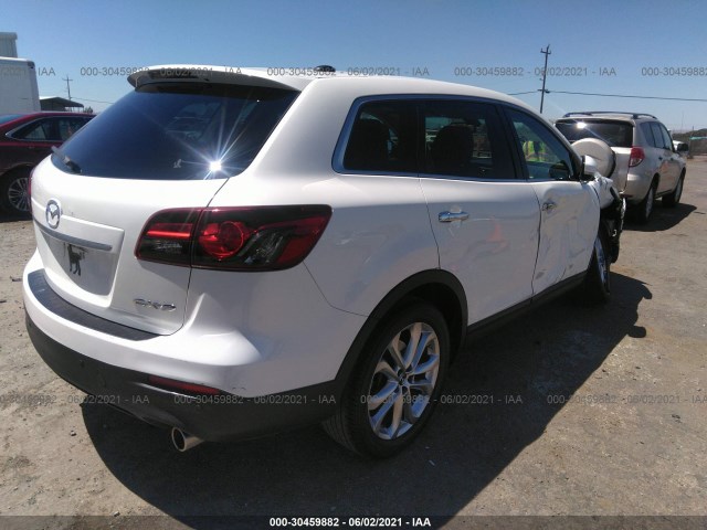 Photo 3 VIN: JM3TB2DV6D0416270 - MAZDA CX-9 