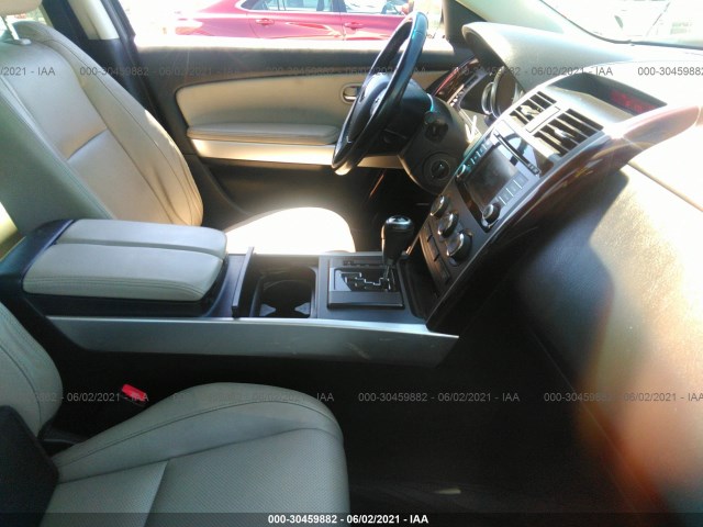 Photo 4 VIN: JM3TB2DV6D0416270 - MAZDA CX-9 