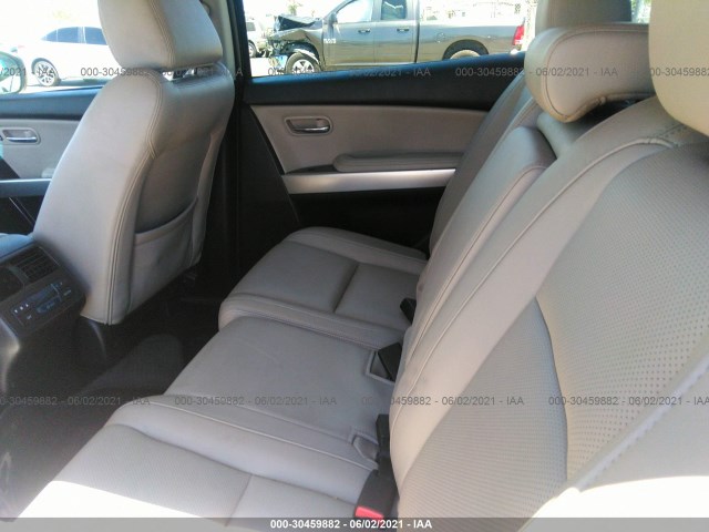 Photo 7 VIN: JM3TB2DV6D0416270 - MAZDA CX-9 