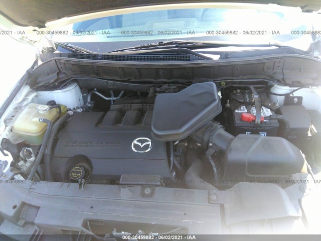 Photo 9 VIN: JM3TB2DV6D0416270 - MAZDA CX-9 