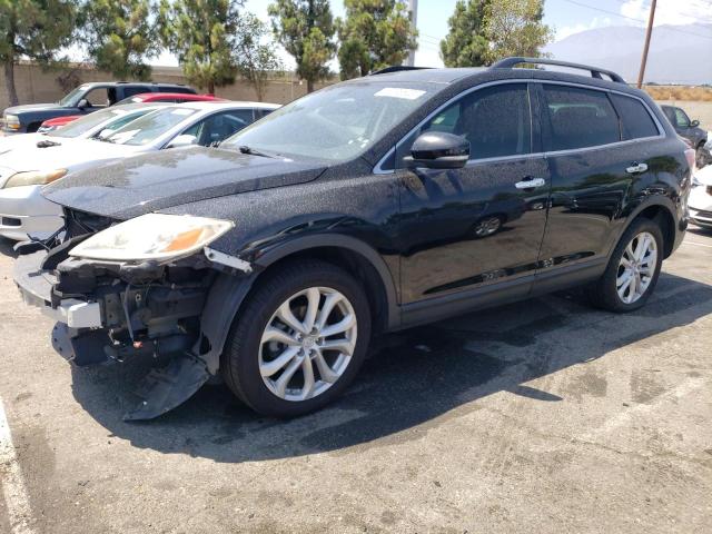 Photo 0 VIN: JM3TB2DV7C0343747 - MAZDA CX-9 