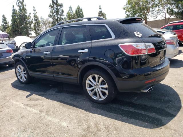 Photo 1 VIN: JM3TB2DV7C0343747 - MAZDA CX-9 