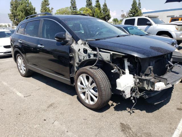 Photo 3 VIN: JM3TB2DV7C0343747 - MAZDA CX-9 