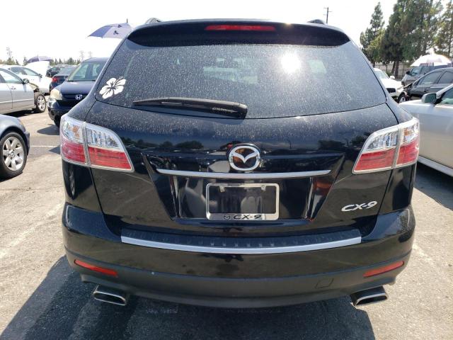 Photo 5 VIN: JM3TB2DV7C0343747 - MAZDA CX-9 