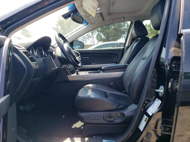 Photo 6 VIN: JM3TB2DV7C0343747 - MAZDA CX-9 