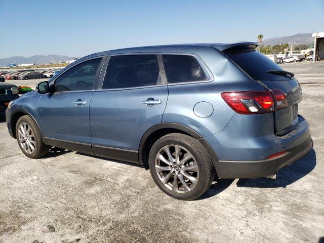 Photo 1 VIN: JM3TB2DV7E0439929 - MAZDA CX-9 