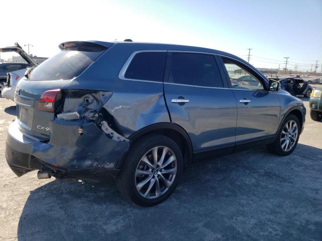 Photo 2 VIN: JM3TB2DV7E0439929 - MAZDA CX-9 