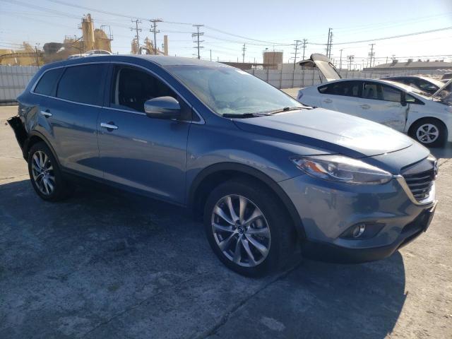 Photo 3 VIN: JM3TB2DV7E0439929 - MAZDA CX-9 