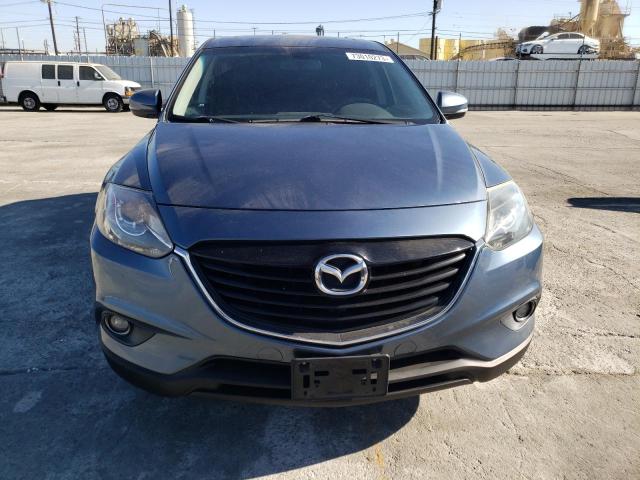 Photo 4 VIN: JM3TB2DV7E0439929 - MAZDA CX-9 