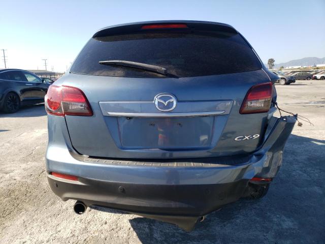 Photo 5 VIN: JM3TB2DV7E0439929 - MAZDA CX-9 