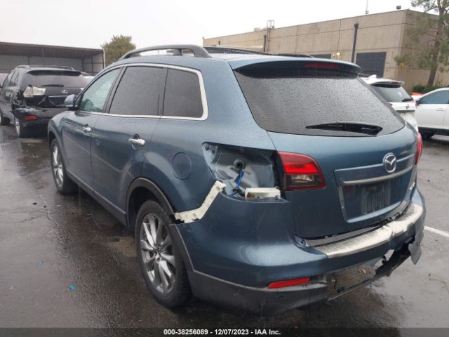 Photo 2 VIN: JM3TB2DV7F0450799 - MAZDA CX-9 