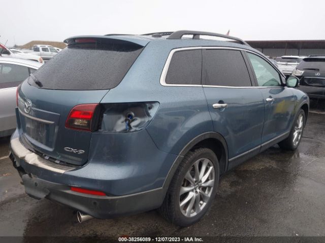 Photo 3 VIN: JM3TB2DV7F0450799 - MAZDA CX-9 