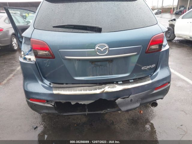 Photo 5 VIN: JM3TB2DV7F0450799 - MAZDA CX-9 