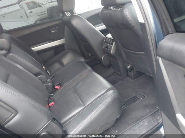 Photo 7 VIN: JM3TB2DV7F0450799 - MAZDA CX-9 