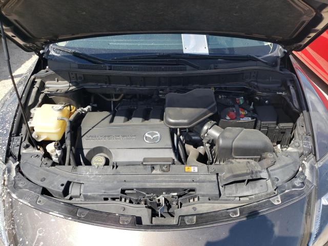 Photo 6 VIN: JM3TB2DV7F0453329 - MAZDA CX-9 GRAND 