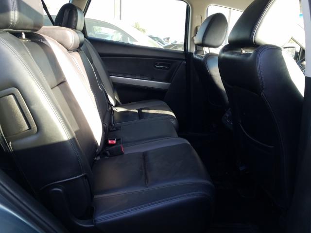 Photo 5 VIN: JM3TB2DV8B0306060 - MAZDA CX-9 