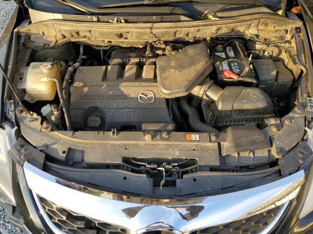 Photo 11 VIN: JM3TB2DV8B0328091 - MAZDA CX-9 