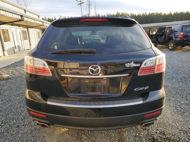 Photo 5 VIN: JM3TB2DV8B0328091 - MAZDA CX-9 