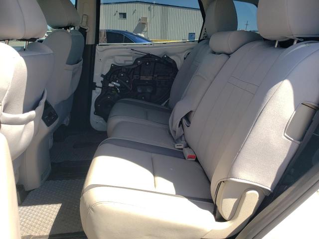 Photo 10 VIN: JM3TB2DV8C0340274 - MAZDA CX-9 