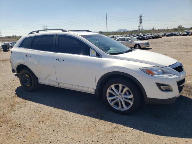 Photo 3 VIN: JM3TB2DV8C0340274 - MAZDA CX-9 