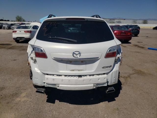 Photo 5 VIN: JM3TB2DV8C0340274 - MAZDA CX-9 