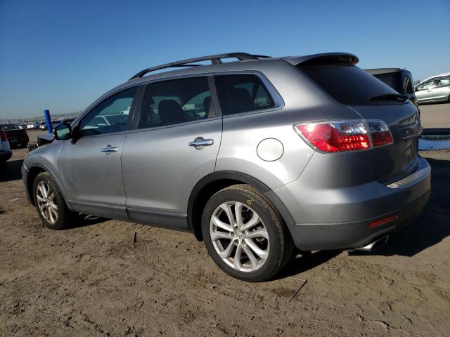 Photo 1 VIN: JM3TB2DV8C0343658 - MAZDA CX-9 