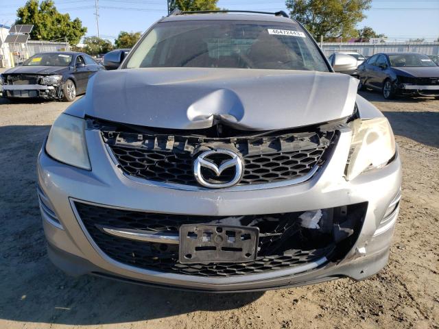 Photo 4 VIN: JM3TB2DV8C0343658 - MAZDA CX-9 