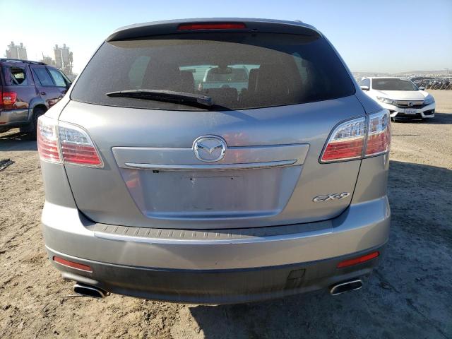 Photo 5 VIN: JM3TB2DV8C0343658 - MAZDA CX-9 