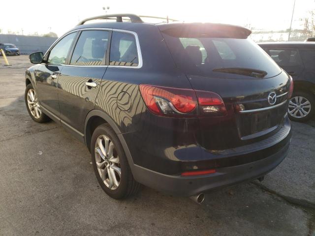 Photo 1 VIN: JM3TB2DV9D0424895 - MAZDA CX-9 GRAND 