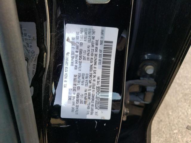 Photo 12 VIN: JM3TB2DV9D0424895 - MAZDA CX-9 GRAND 