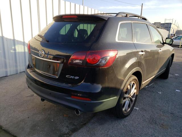 Photo 2 VIN: JM3TB2DV9D0424895 - MAZDA CX-9 GRAND 