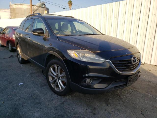 Photo 3 VIN: JM3TB2DV9D0424895 - MAZDA CX-9 GRAND 