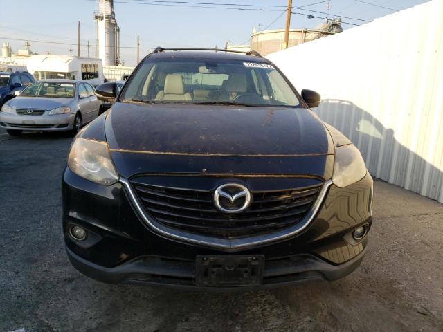 Photo 4 VIN: JM3TB2DV9D0424895 - MAZDA CX-9 GRAND 