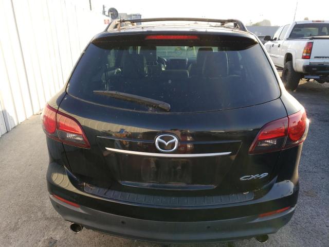 Photo 5 VIN: JM3TB2DV9D0424895 - MAZDA CX-9 GRAND 