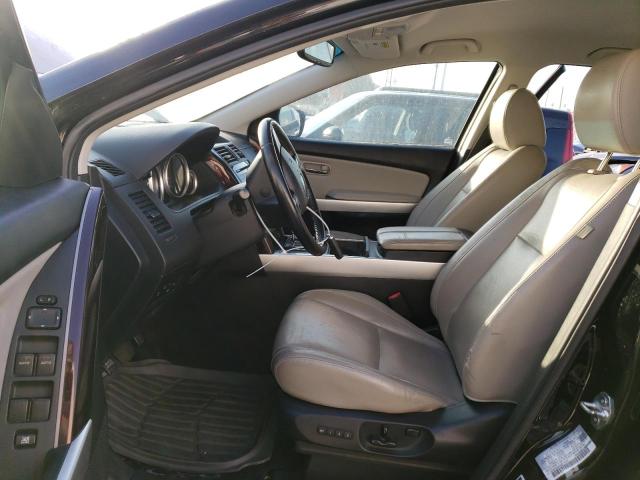 Photo 6 VIN: JM3TB2DV9D0424895 - MAZDA CX-9 GRAND 