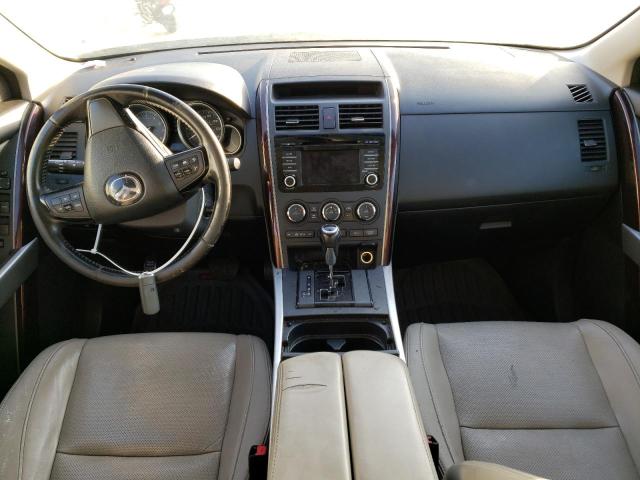 Photo 7 VIN: JM3TB2DV9D0424895 - MAZDA CX-9 GRAND 