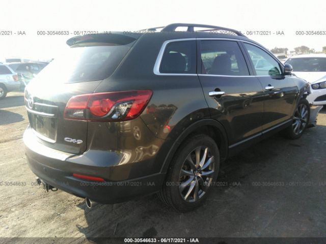 Photo 3 VIN: JM3TB2DV9F0463490 - MAZDA CX-9 