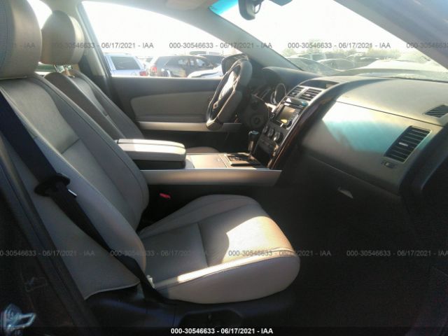 Photo 4 VIN: JM3TB2DV9F0463490 - MAZDA CX-9 