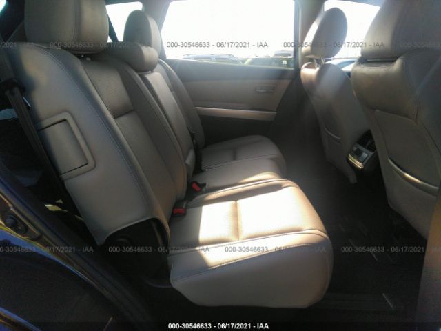 Photo 7 VIN: JM3TB2DV9F0463490 - MAZDA CX-9 