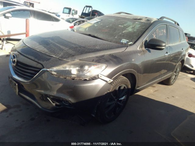 Photo 1 VIN: JM3TB2DV9F0465983 - MAZDA CX-9 