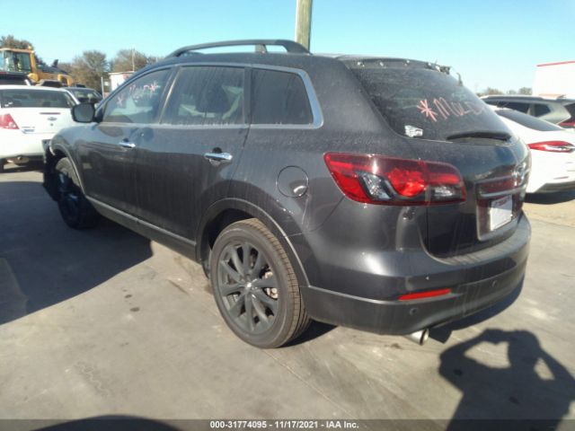 Photo 2 VIN: JM3TB2DV9F0465983 - MAZDA CX-9 