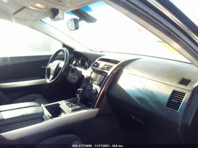 Photo 4 VIN: JM3TB2DV9F0465983 - MAZDA CX-9 