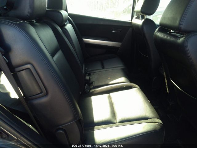 Photo 7 VIN: JM3TB2DV9F0465983 - MAZDA CX-9 