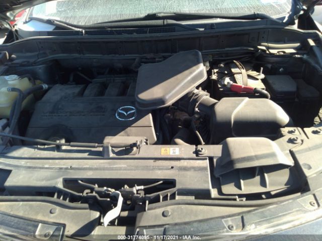 Photo 9 VIN: JM3TB2DV9F0465983 - MAZDA CX-9 