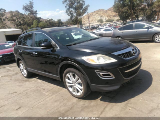 Photo 0 VIN: JM3TB2DVXC0364009 - MAZDA CX-9 