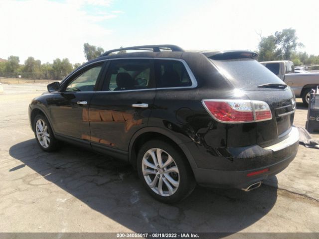 Photo 2 VIN: JM3TB2DVXC0364009 - MAZDA CX-9 