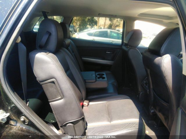 Photo 7 VIN: JM3TB2DVXC0364009 - MAZDA CX-9 